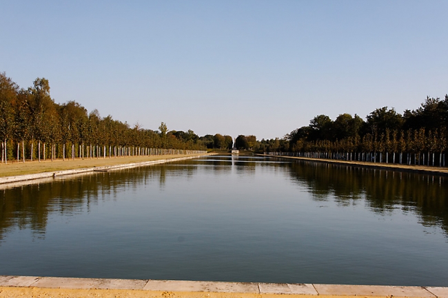 Chateau du Champ de Bataille-190